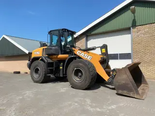 Case 721G 721G (bj 2017)