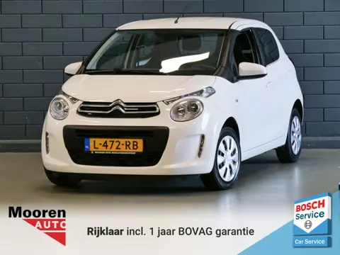 Citroën C1 1.0 VTi Feel | BLUETOOTH | CRUISE CONTROL |