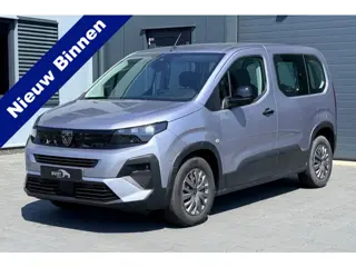 Peugeot e-Rifter EV Allure L1 50 kWh LED CARPLAY CRUISE 5-P 10210KM!