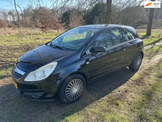 Opel Corsa 1.0-12V Essentia apk 04-03-2027