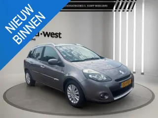 Renault Clio Estate 1.2 TCE Collection Airco Cruise