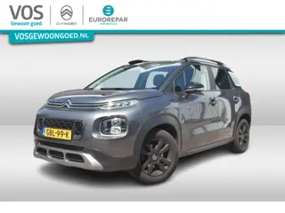 Citroën C3 Aircross PureTech 110 Shine Navigatie | Camera achter | 4 seizoenenbanden | Airco |
