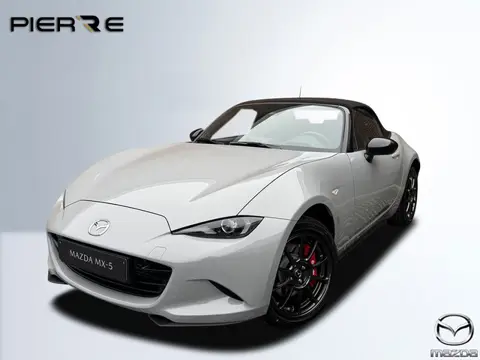 Mazda MX-5 1.5 SkyActiv-G 132 Homura | incl. 10 YEARS DEALS: tot €3.500,- EXTRA INRUIL