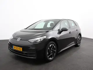 Volkswagen ID.3 Pro 58 kWh SOH 90% 18"Lichtmetalen Velgen Navigatie Parkeer sensoren Adaptive Cruise