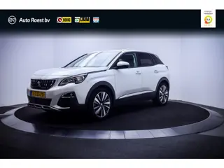 Peugeot 3008 1.2T Aut. ALLURE 360 CAMERA | CARPLAY | DAB | NAVI | AFN TREKHAAK | PDC V+A | LMV 19''