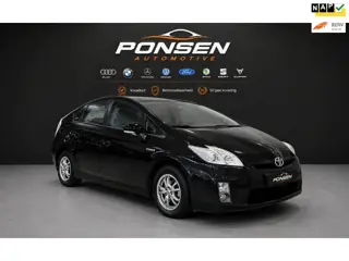 Toyota Prius 1.8 Aspiration 5drs automaat