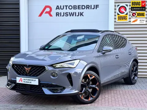 CUPRA Formentor 1.4 e-Hybrid VZ Copper Edition Pano/Memory/360