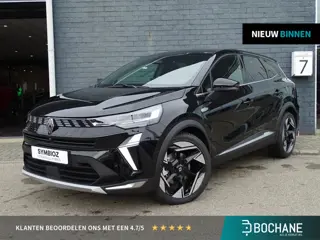 Renault Symbioz 1.8 E-Tech full hybrid 160 iconic | Harman & Kardon | Apple Carplay &  Android Auto 