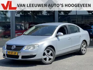 Volkswagen Passat 1.9 TDI Comfortline | Nieuw binnen | Climate control | Trekhaak