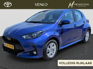 Toyota Yaris 1.5 Hybrid 115 Active | Rijklaar |