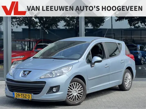 Peugeot 207 SW 1.4 VTi Blue Lease | Nieuw binnen | Airco |