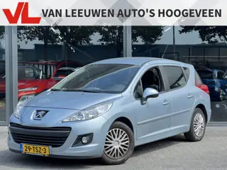 Peugeot 207 SW 1.4 VTi Blue Lease | Nieuw binnen | Airco |
