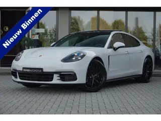 Porsche Panamera 2.9 4 E-Hybrid | NAP | Sportuitlaat | Panoramadak | Comfortstoelen | Bose Surround 