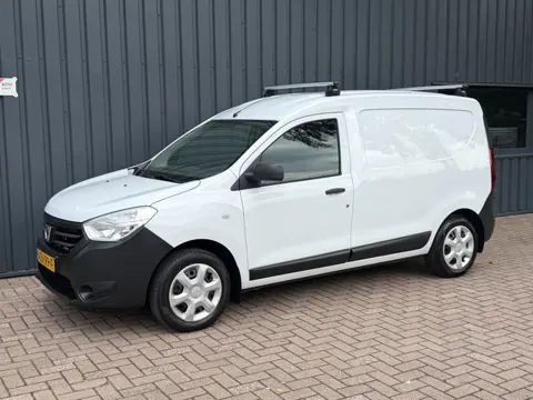 Dacia Dokker 1.6 MPI 100 Basic BENZINE!/MARGE!/ONDERHOUDEN!/