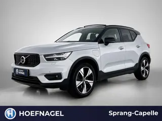 Volvo XC40 1.5 T5 Recharge R-Design | Schuifdak | Camera | Stoel-/Stuurverwarming | Harman/Kardon
