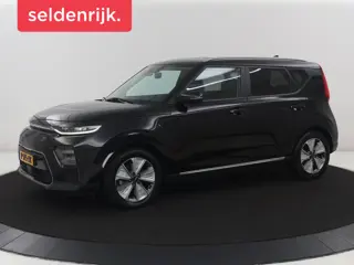 Kia e-Soul DynamicLine 64 kWh | SOH 97,5% | Cruise control | Carplay |  Park assist | Camera | Clima