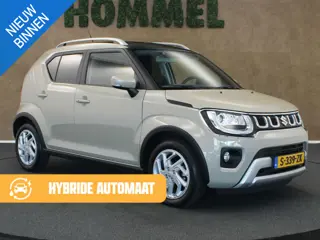Suzuki Ignis 1.2 Smart Hybrid Style  - ORIGINEEL NEDERLANDSE AUTO - AFKOMSTIG VAN 1E EIGENAAR - MIST