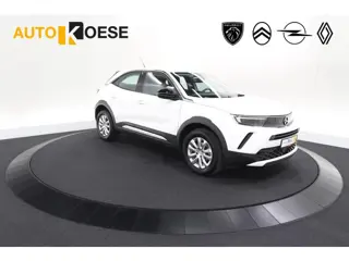 Opel Mokka Turbo 130 AT8 Edition | Camera | Parkeersensoren | Navigatie | Apple Carplay | Stoelverwa
