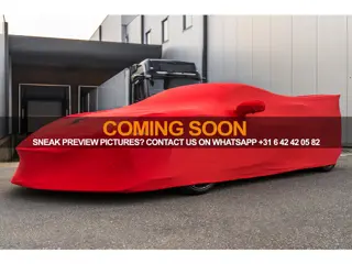 Porsche Carrera GT - Uni Black - 1 of 1.270 (bj 2006)
