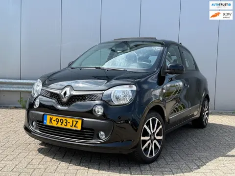 Renault Twingo 0.9 TCe Dynamique | Navigatie | Airco | Bluetooth | CABRIO