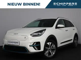 Kia Niro EV ComfortLine 64.8 kWh | 3 fase (bj 2022)