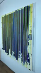 Parscha Mirghawameddin - Graff N°1330XXL