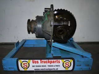 Differentieel DAF AA10.26 4.10 ES