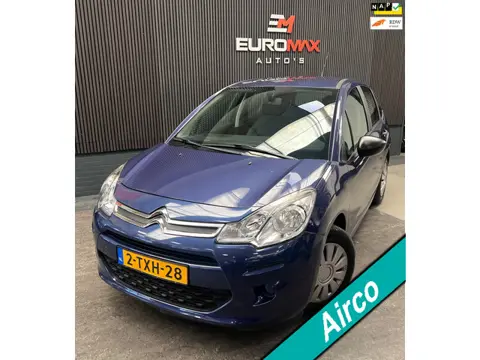 Citroen C3 1.0 VTi Attraction Cruise Control - NAP - Airco