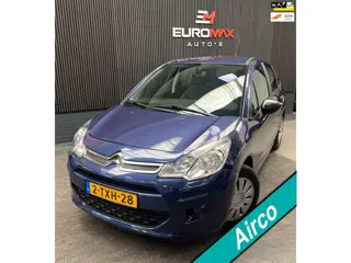 Citroen C3 1.0 VTi Attraction Cruise Control - NAP - Airco