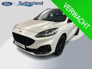 Ford Kuga 2.5 PHEV ST-Line X Black Pack | Trekhaak | Winter Pack | Driver Pack met Adaptieve Cruise 