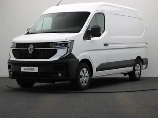 Renault Master E-Tech T35 L2H2 Extra long range 87 kWh Uit voorraad leverbaar!