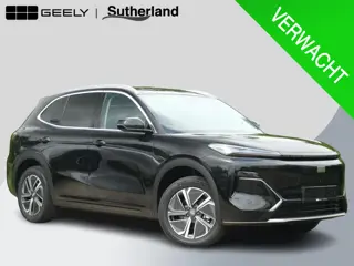 Geely Starray EM-i 1.5 Pro+ 262 PK | Stoelverwarming | 136 Km elektrisch bereik | 360 Camera | Parke
