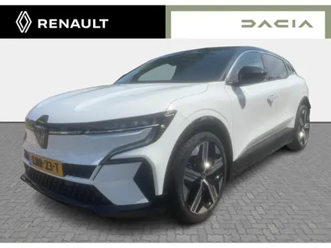 Renault Mégane E-Tech comfort range Business Edition 60 kWh