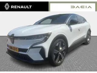 Renault Mégane E-Tech comfort range Business Edition 60 kWh