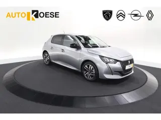 Peugeot 208 PureTech 100 Allure | Navigatie | Parkeersensoren | Apple Carplay