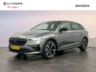 Škoda Scala Monte Carlo 1.0 TSI 85 kW / 115 PK Hatchback 7 ver