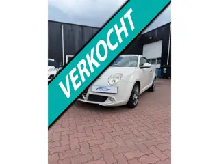 Alfa Romeo MiTo 0.9 TwinAir Distinctive