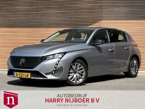 Peugeot 308 1.2 PureTech Active Pack Business Carplay / Navi / Clima / Cruise
