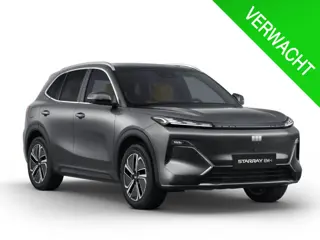 Geely Starray EM-i 1.5 Pro+ 262 PK | Stoelverwarming | 136 Km elektrisch bereik | 360 Camera | Parke