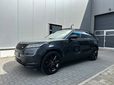 Land Rover Range Rover Velar 2.0 P400e S Pano | Meridian | Memory | ACC | Dodehoek | Sfeer