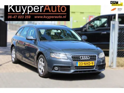 Audi A4 Avant 1.8 TFSI Pro Line Business CLIMA NAVI