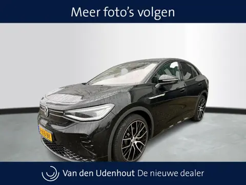 Volkswagen ID.5 GTX 77 kWh | 299 pk | Camera | 21" |