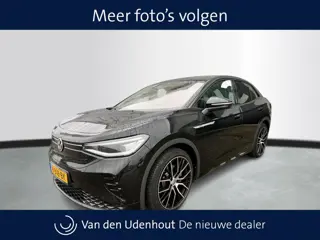 Volkswagen ID.5 GTX 77 kWh | 299 pk | Camera | 21" |