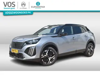 Peugeot 2008 Hybrid 145 EAT8 GT | Automaat | Navigatie | Airco | Parkeerhulp V+A | Keyless