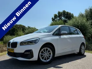 BMW 2-serie Active Tourer 218i Executive Edition Automaat | Apple CarPlay & Android Auto | Head-Up |