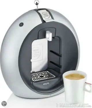 Dolce gusto te koop