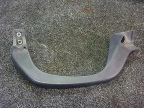 HANDVAT ACHTER BMW K 1200 GT 2006 - 2008