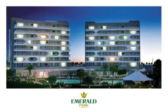 Luxueus wonen aan zee