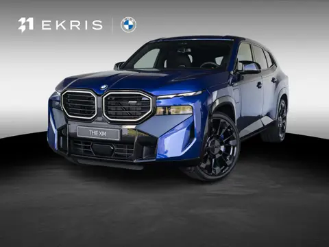 BMW XM 50e | Bowers & Wilkins | Driving Assistant Professional | Trekhaak