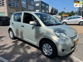 Daihatsu Sirion 2 1.0-12V Premium 5 deurs